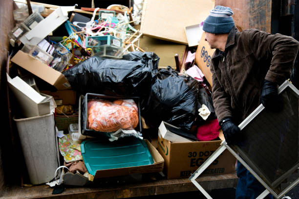 Best Professional Junk Removal  in Harkers Island, NC