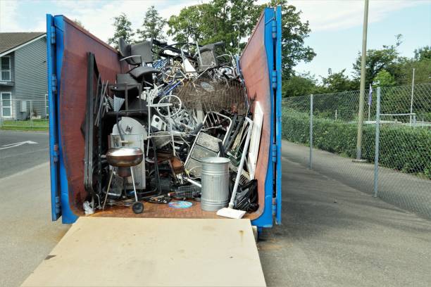 Best Appliance Removal Near Me  in Harkers Island, NC