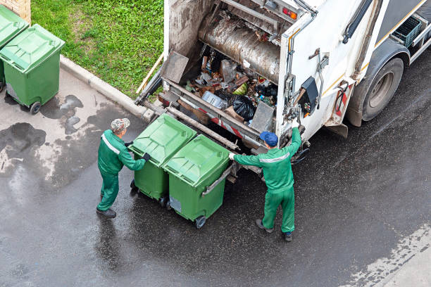 Best Electronics Removal Services  in Harkers Island, NC