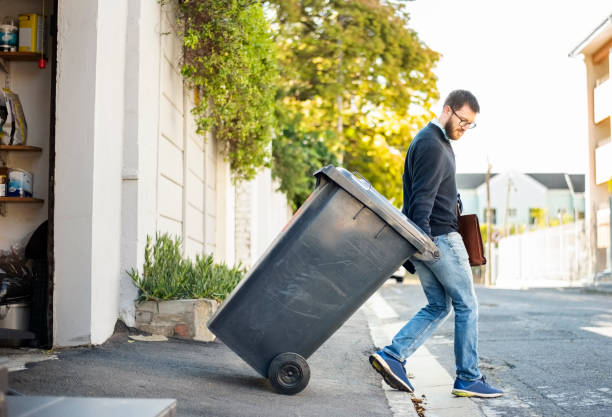 Best Dumpster Rental Services  in Harkers Island, NC
