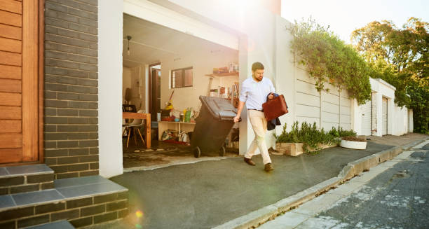 Best Construction Debris Removal  in Harkers Island, NC