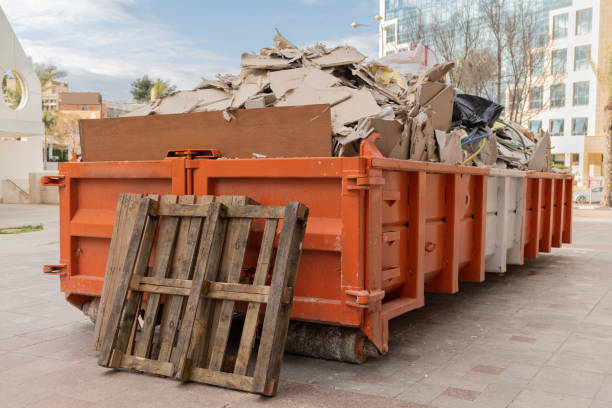 Best Estate Cleanout Services  in Harkers Island, NC