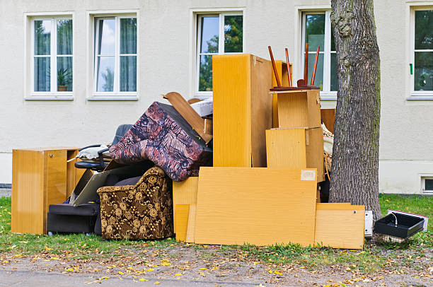 Best Mattress Removal Service  in Harkers Island, NC