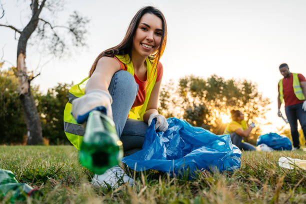 Best Commercial Cleanout Services  in Harkers Island, NC